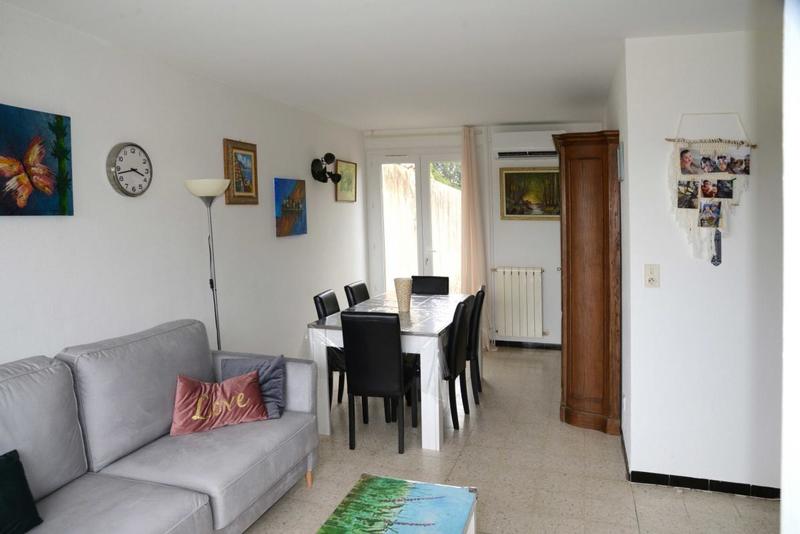 Maison - 99 m² - 4 pièces