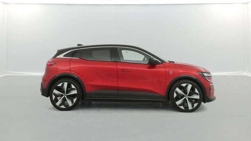 Renault Mégane Ev60 220 ch super charge Techno 5p