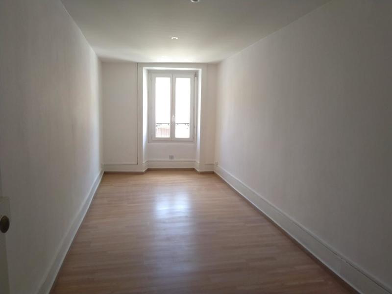 Appartement - 79 m² - 3 pièces