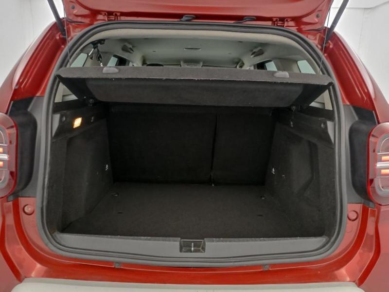 Dacia Duster TCe 150 Fap 4x2 Edc Prestige