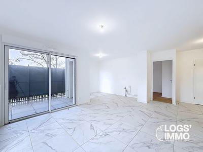 Appartement - 91 m² - 4 pièces