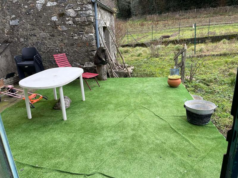 Maison - 175 m² - 8 pièces