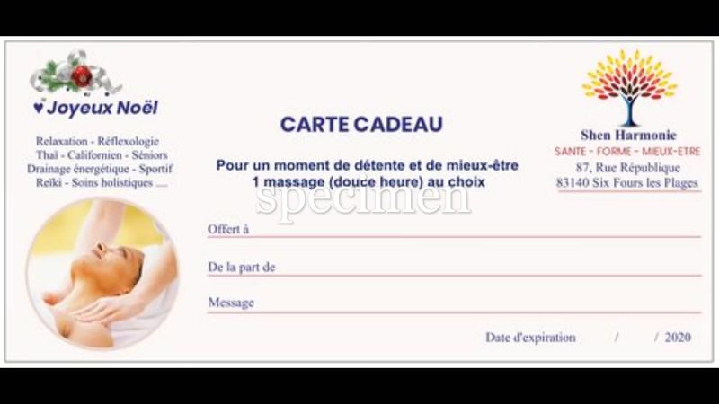 Amodeo "Shen Harmonie"