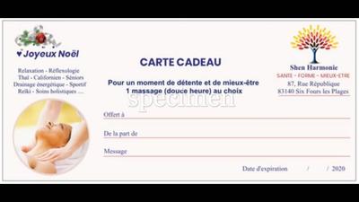 Amodeo "Shen Harmonie"