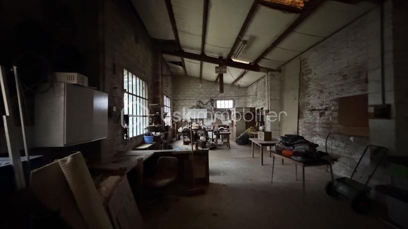 Maison - 137 m² - 5 pièces