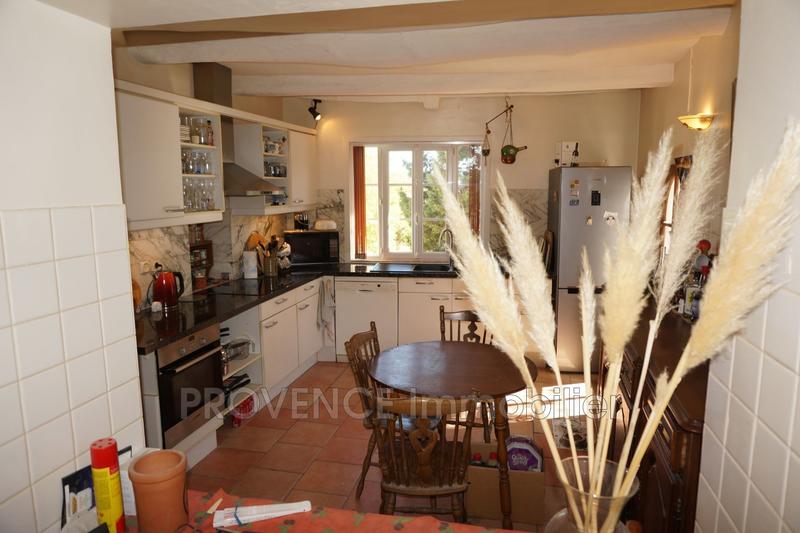 Bastide - 250 m² - 8 pièces