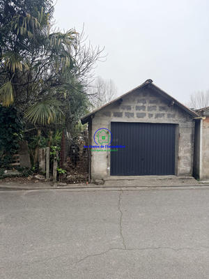 Maison ancienne - 85 m² - 4 pièces