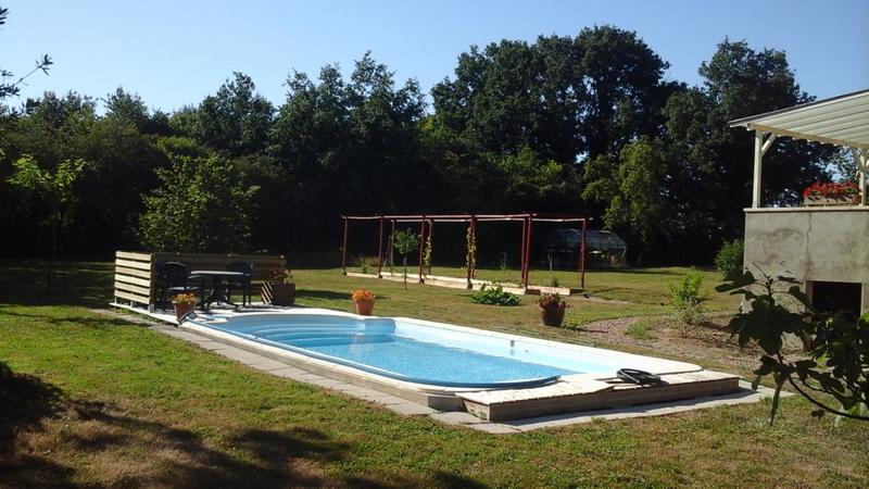 Villa - 157 m² - 5 pièces