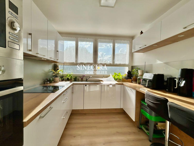 Appartement - 68 m² - 3 pièces