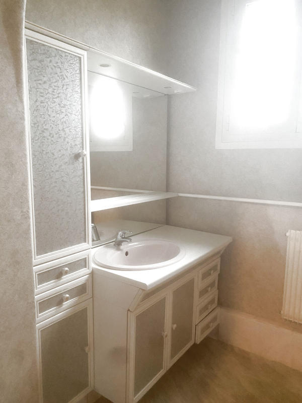 Maison - 106 m² - 6 pièces