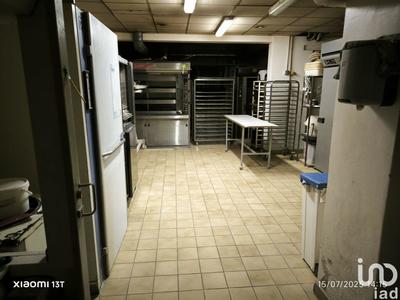 Local commercial - 120 m²