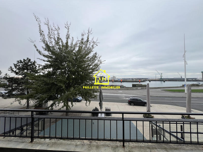 Appartement - 84 m² - 4 pièces