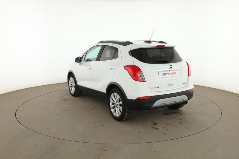 Opel Mokka X 1.4 Turbo 4wd Elite Auto 152 ch