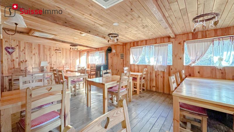 Immeuble - 300 m² - 10 pièces