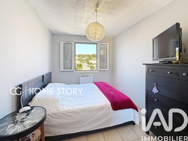 Appartement - 81 m² - 3 pièces