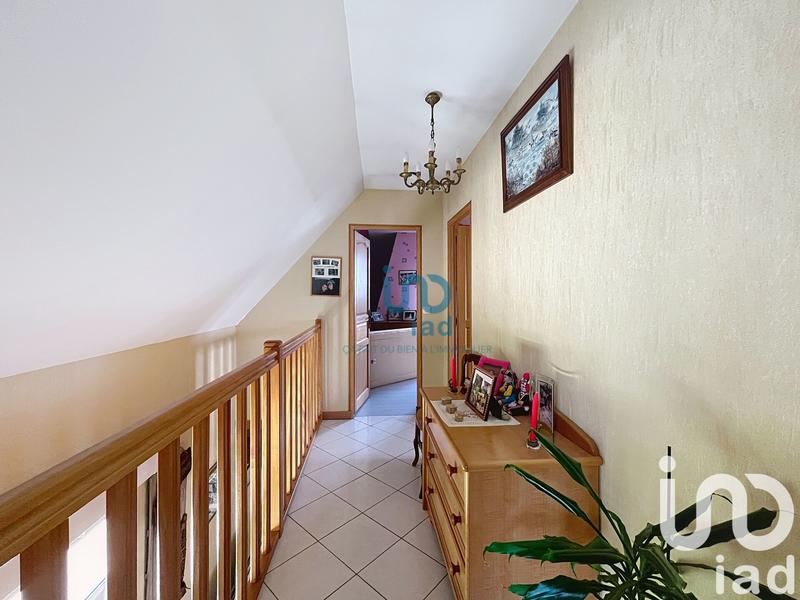 Maison - 154 m² - 6 pièces