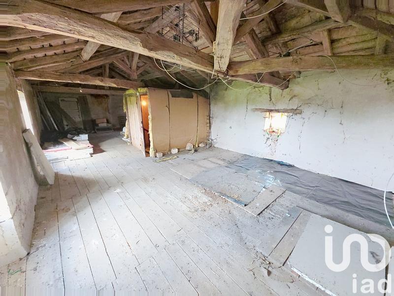 Maison - 129 m² - 5 pièces