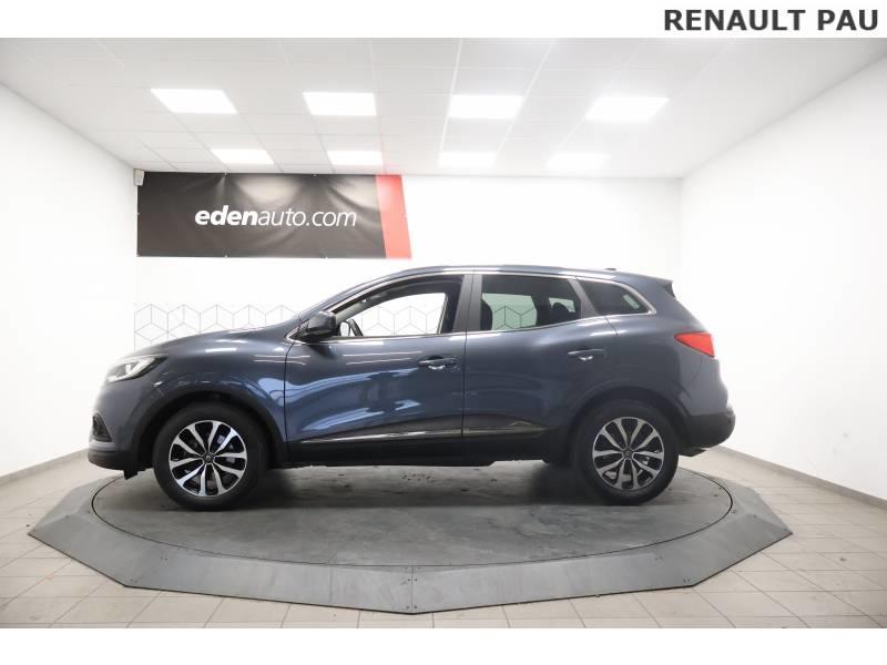 Renault Kadjar Blue dCi 115 Edc Evolution