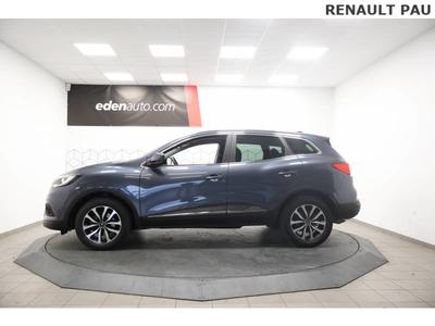 Renault Kadjar Blue dCi 115 Edc Evolution