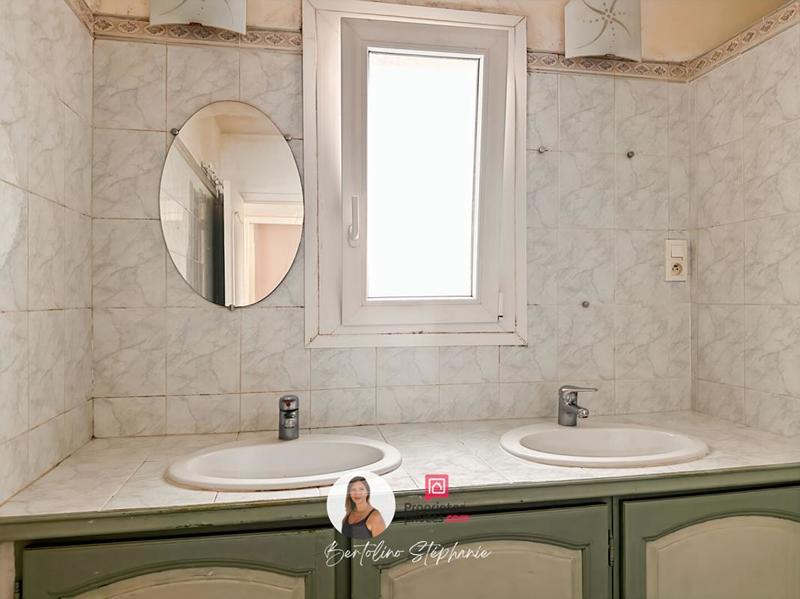 Maison - 127 m² - 5 pièces