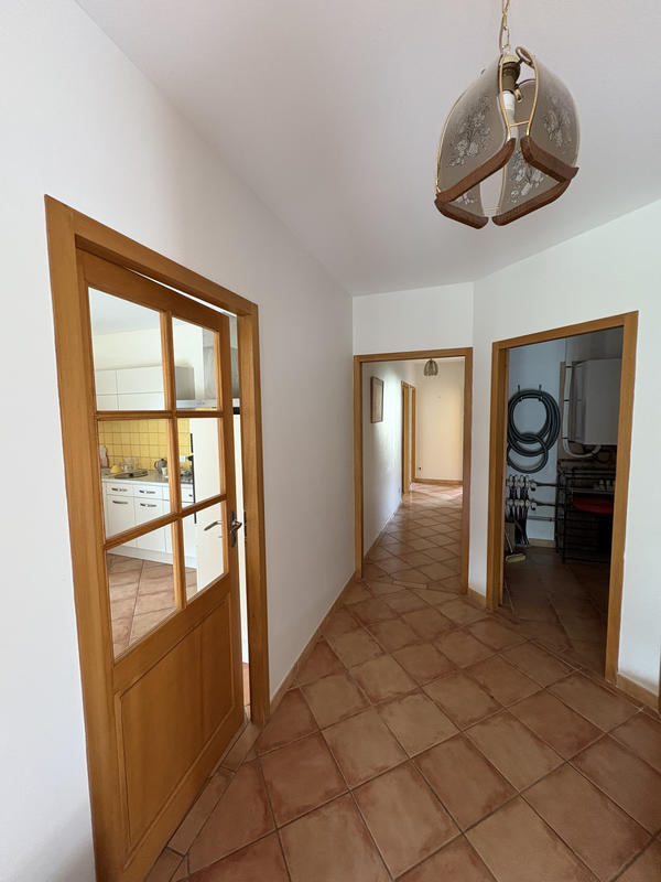 Maison - 123 m² - 4 pièces