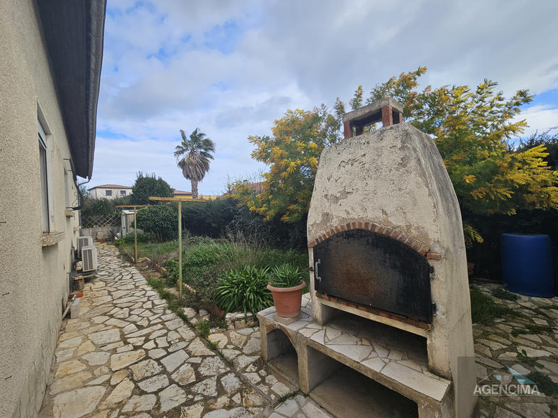 Villa - 175 m² - 7 pièces