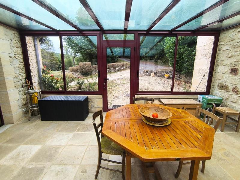 Maison - 180 m² - 7 pièces