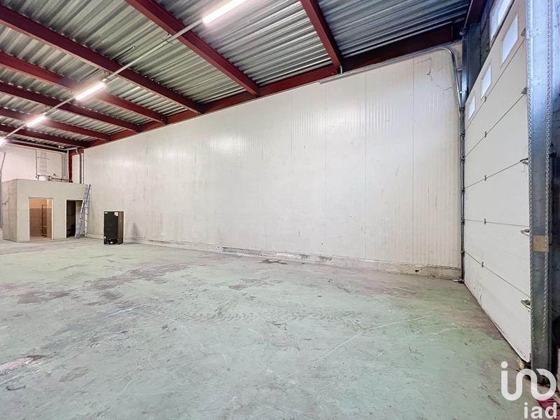 Local commercial - 100 m²