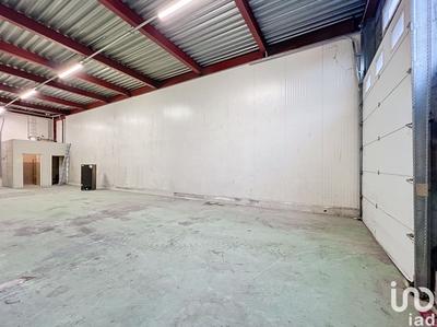 Local commercial - 100 m²