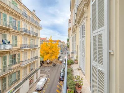 Appartement - 118 m² - 5 pièces