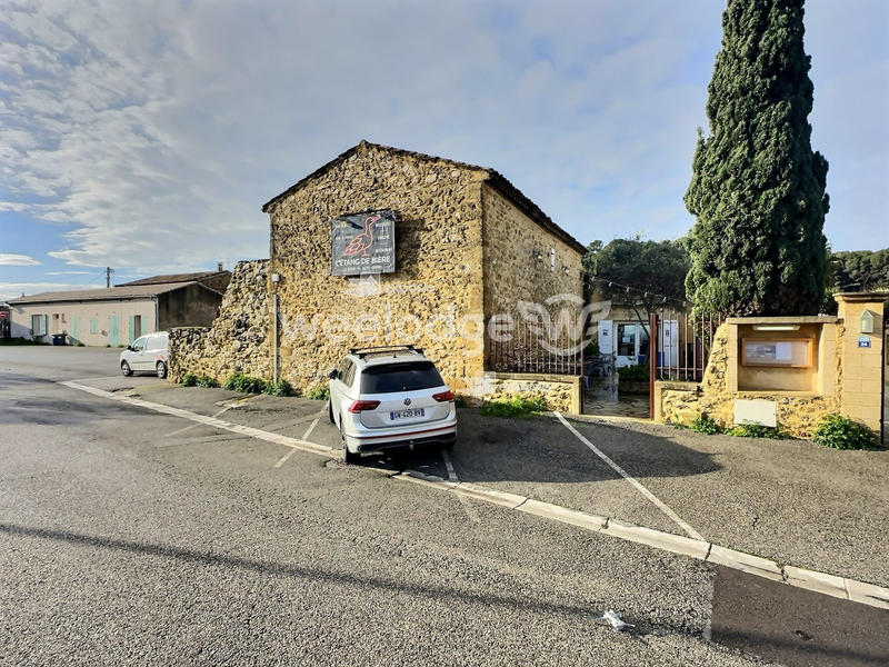 Fonds de commerce - Hôtellerie / Restauration - 300 m²