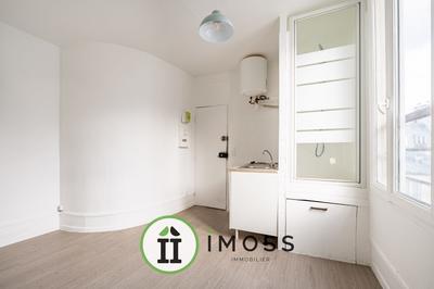 Appartement - 13 m² - 1 pièce