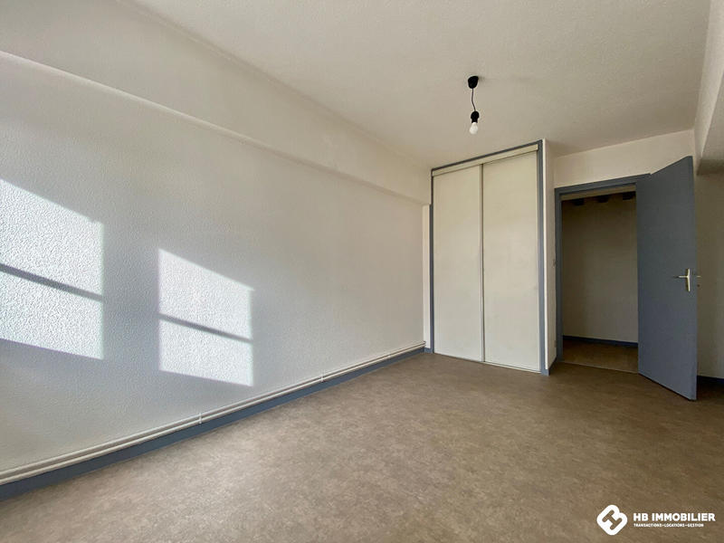 Appartement - 89 m² - 4 pièces