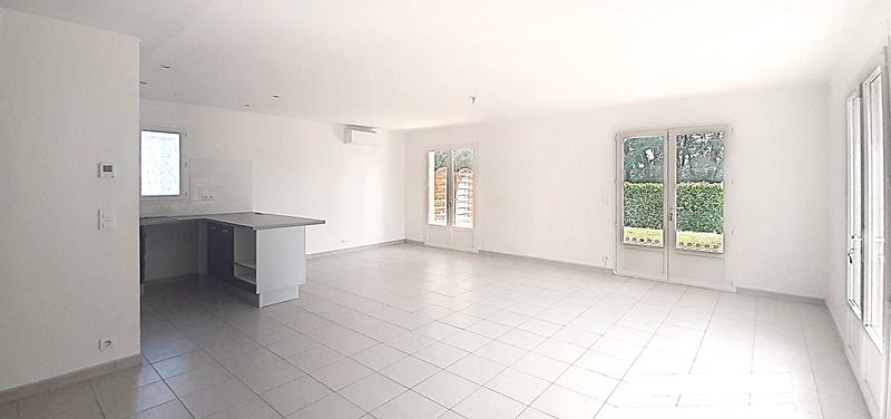 Maison - 108 m² - 5 pièces