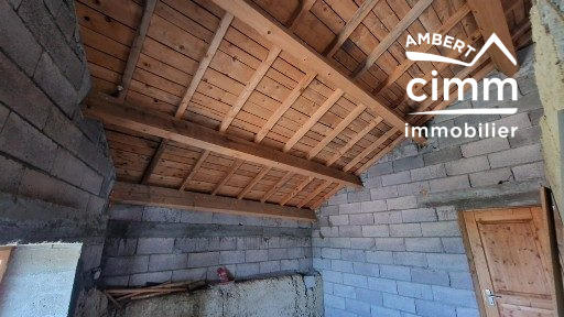 Maison traditionnelle - 70 m² - 6 pièces