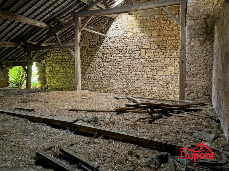 Maison - 224 m² - 10 pièces