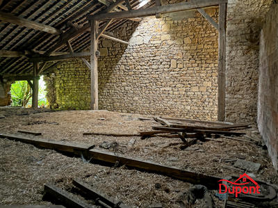 Maison - 224 m² - 10 pièces