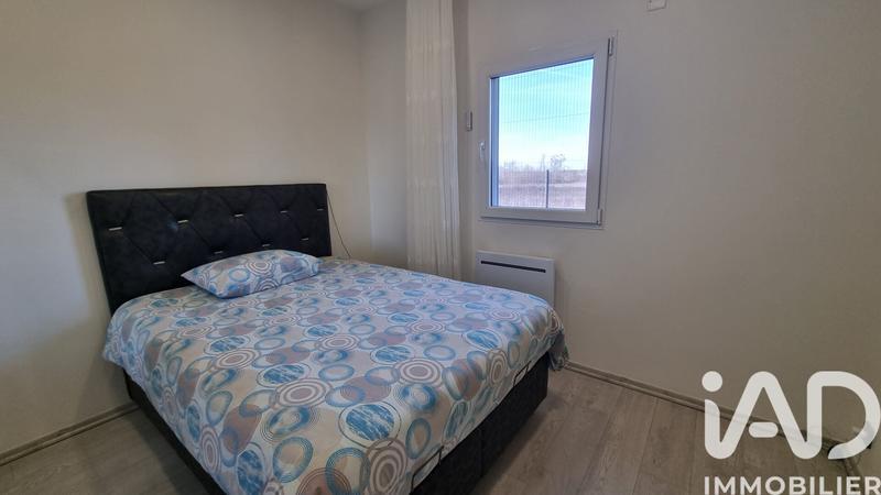 Maison - 148 m² - 5 pièces