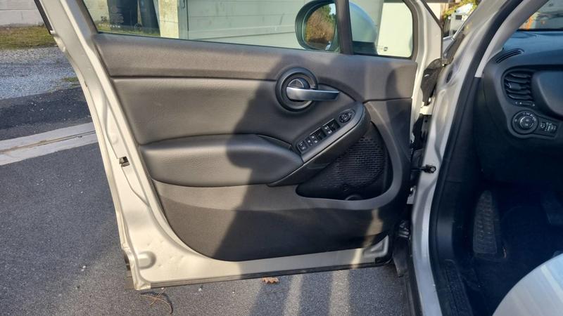 Fiat 500x 1.3 Firefly T4 150 Dct6 Cross