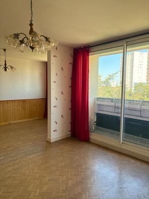 Appartement - 68 m² - 4 pièces