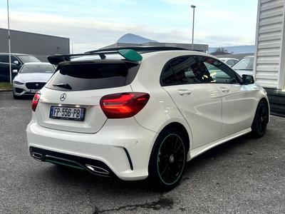 Mercedes Classe a Benz 220 Motorsport Petronas F1