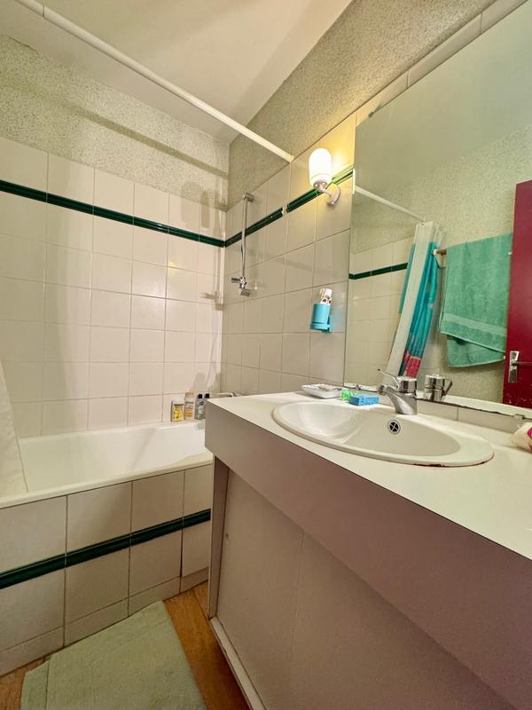 Appartement - 113 m² - 5 pièces