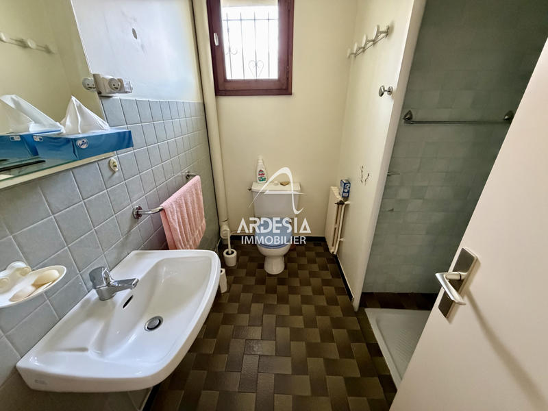 Maison - 115 m² - 7 pièces