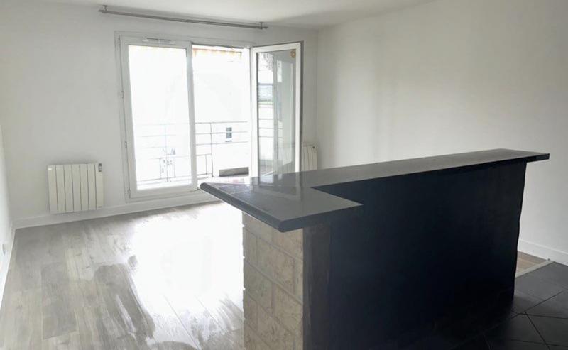 Appartement - 51 m² - 3 pièces