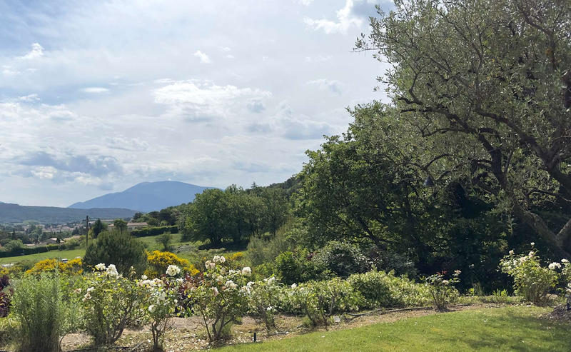 Bastide - 240 m² - 10 pièces