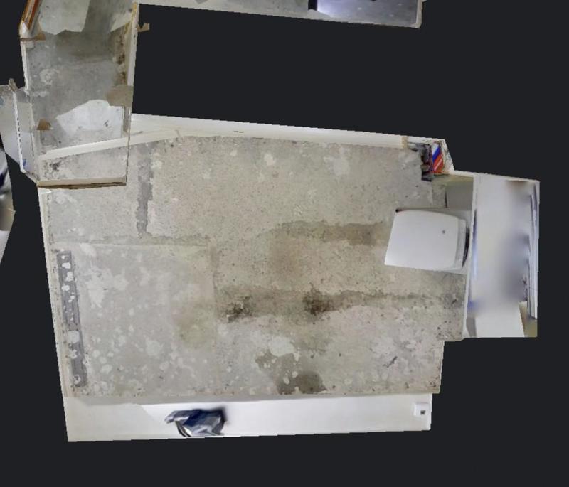 Maison ancienne - 52 m² - 3 pièces