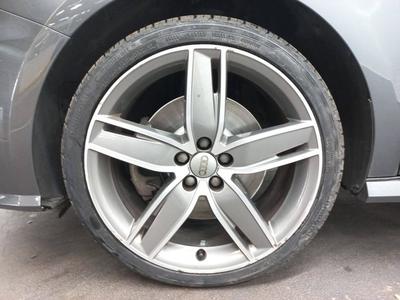 Audi A1 sportback 1.8 Tfsi 192 s tronic s line