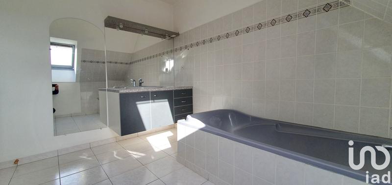 Maison - 148 m² - 7 pièces