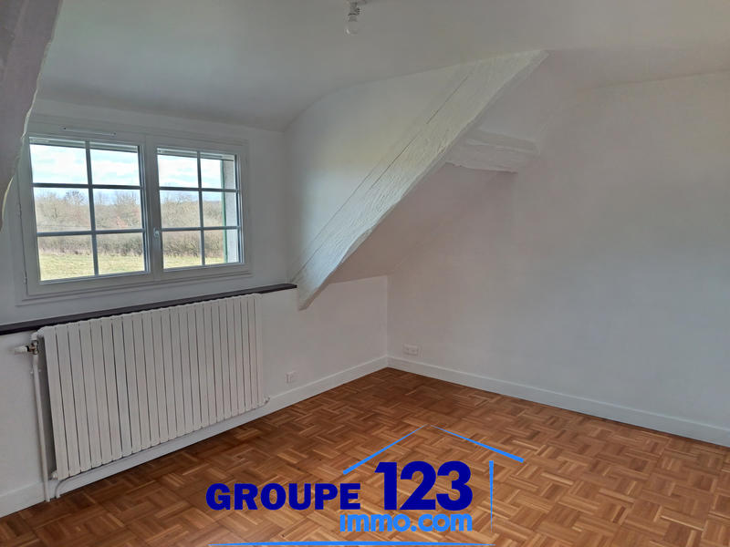 Maison - 139 m² - 6 pièces