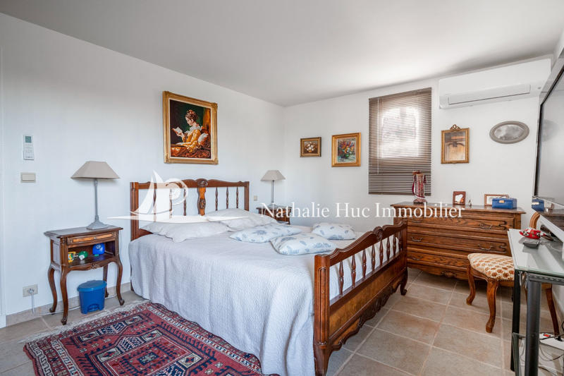 Maison - 190 m² - 7 pièces